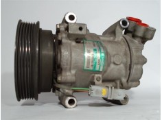 Recambio de compresor aire acond. para renault clio iii 1.5 authentique referencia OEM IAM 8200365787 SD6V12 1452B 8200651251 , 
