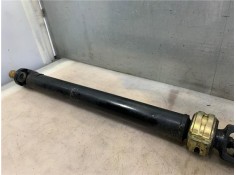 Recambio de cardan trasero para hyundai h-1 furgón 2.5 crdi referencia OEM IAM 491044A550  