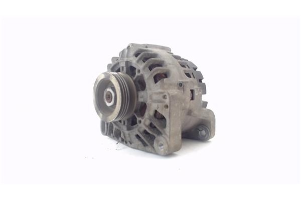 Recambio de alternador para renault clio ii fase ii (b/cb0) 1.2 base authentique referencia OEM IAM 8200373636  