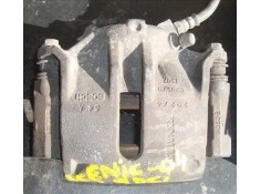 PINZA FRENO DELANTERO IZQUIERDA 7701207685 D204401307 