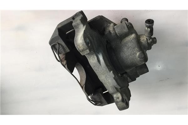 Recambio de pinza freno delantero izquierda para seat leon (1p1) 2.0 tdi 16v referencia OEM IAM 1K0615123D  