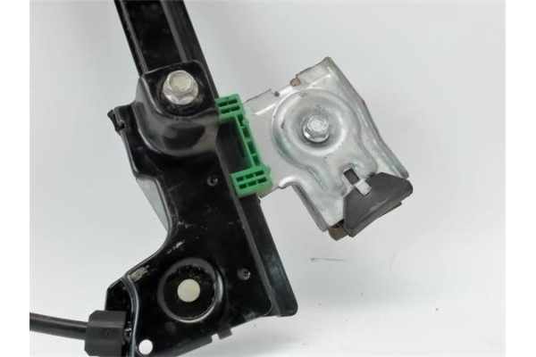 Recambio de mecanismo elevalunas delantero derecho para seat cordoba berlina (6k2) referencia OEM IAM 6K4959801  