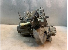 Recambio de caja cambios manual para citroen c4 berlina 1.6 exclusive referencia OEM IAM 20DP42  