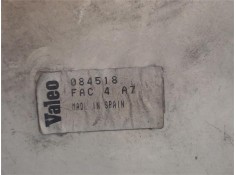 Recambio de faro delantero izquierdo para citroen zx referencia OEM IAM 084518 FAC4AZ 95656541 , CITROËN