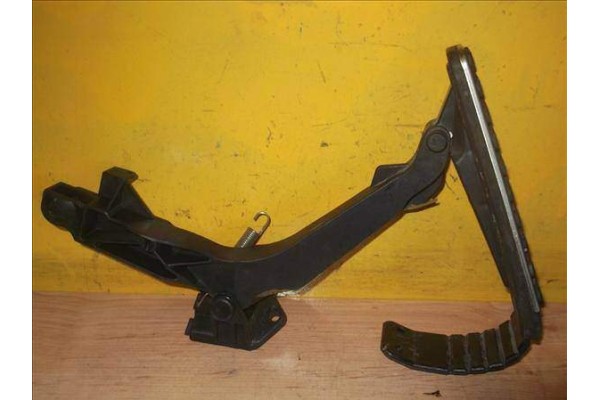 Recambio de pedal acelerador para mercedes-benz clase slk (bm 170)(1996) 2.3 230 compressor (170.447) [2,3 ltr. - 142 kw compres