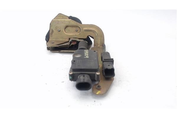 Recambio de cierre electromagnetico trasero izquierdo para peugeot 807 2.0 hdi referencia OEM IAM 913789  