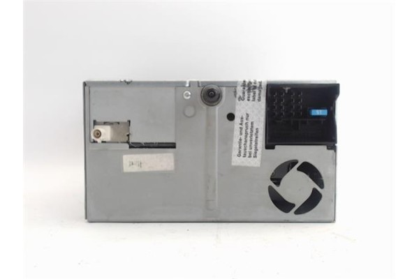 Recambio de radio / cd para opel corsa d 1.4 referencia OEM IAM 497316088  