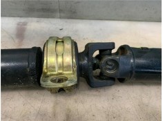 Recambio de cardan trasero para hyundai h-1 furgón 2.5 crdi referencia OEM IAM 491044A550  