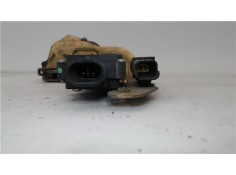 Recambio de cierre electromagnetico trasero izquierdo para peugeot 807 2.0 hdi referencia OEM IAM 913789  