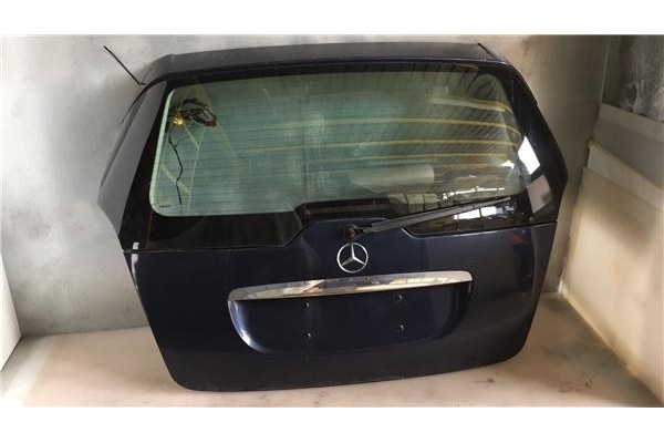 Recambio de porton trasero para mercedes-benz clase a (bm 169)(2004) 2.0 a 160 cdi exclusive edition (169.006) [2,0 ltr. - 60 kw