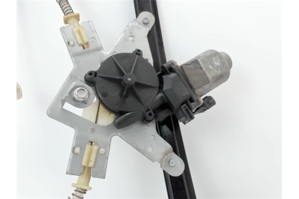 Recambio de mecanismo elevalunas delantero derecho para seat cordoba berlina (6k2) referencia OEM IAM 6K4959801  