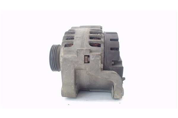 Recambio de alternador para renault clio ii fase ii (b/cb0) 1.2 base authentique referencia OEM IAM 8200373636  