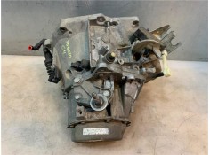 Recambio de caja cambios manual para citroen c4 berlina 1.6 exclusive referencia OEM IAM 20DP42  