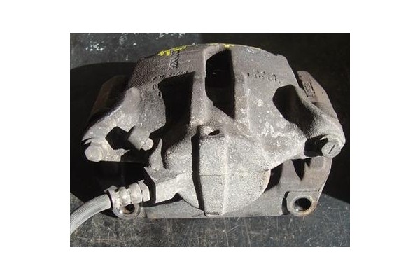 Recambio de pinza freno delantero izquierda para renault scenic ii (jm) 1.9 dci (jm15) referencia OEM IAM 7701207685 D204401307 