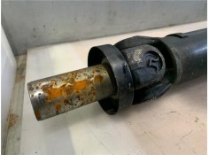 Recambio de cardan trasero para hyundai h-1 furgón 2.5 crdi referencia OEM IAM 491044A550  