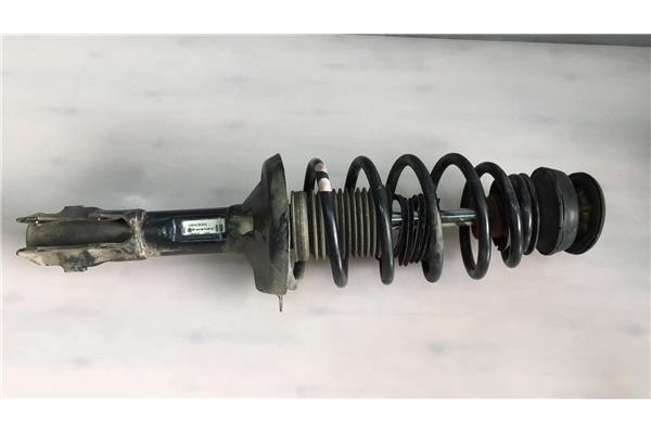 Recambio de amortiguador delantero izquierdo para volkswagen golf iii (1h1) 1.9 d referencia OEM IAM 1H0413031N  1H0413031P , AU