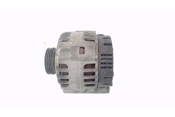 Recambio de alternador para renault clio ii fase ii (b/cb0) 1.2 base authentique referencia OEM IAM 8200373636  