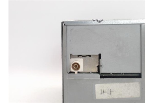 Recambio de radio / cd para opel corsa d 1.4 referencia OEM IAM 497316088  
