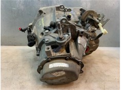Recambio de caja cambios manual para citroen c4 berlina 1.6 exclusive referencia OEM IAM 20DP42  