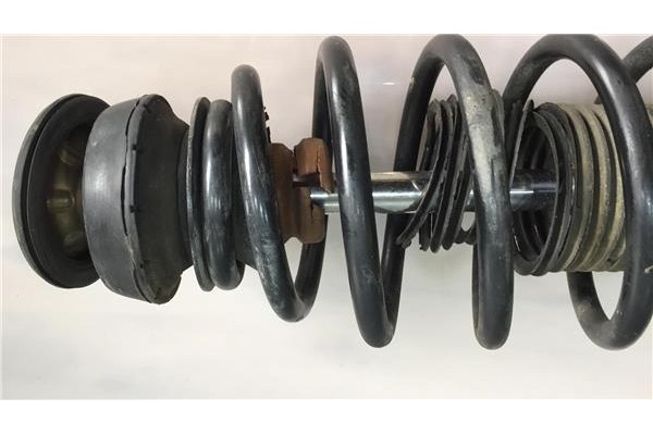 Recambio de amortiguador delantero izquierdo para volkswagen golf iii (1h1) 1.9 d referencia OEM IAM 1H0413031N  1H0413031P , AU