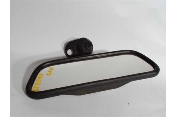 Recambio de retrovisor interior para suzuki samurai (sj413) 1.3 hard top lujo referencia OEM IAM   