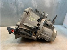 Recambio de caja cambios manual para citroen c4 berlina 1.6 exclusive referencia OEM IAM 20DP42  