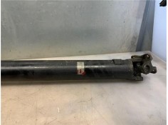 Recambio de cardan trasero para hyundai h-1 furgón 2.5 crdi referencia OEM IAM 491044A550  