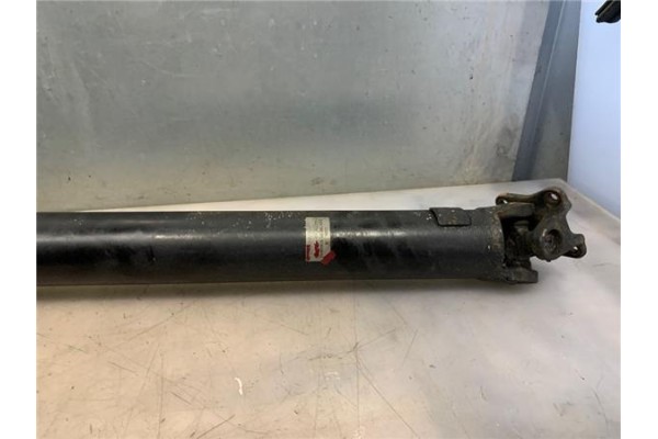 Recambio de cardan trasero para hyundai h-1 furgón 2.5 crdi referencia OEM IAM 491044A550  