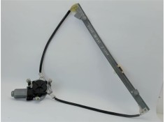 Recambio de mecanismo elevalunas delantero derecho para renault megane i scenic (ja0) referencia OEM IAM   