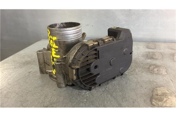 Recambio de caja mariposa aire para volkswagen polo iii berlina (6n2) 1.4 conceptline referencia OEM IAM 030133062C 0280750095 