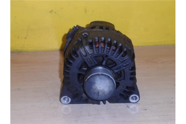 Recambio de motor arranque para peugeot 807 2.0 hdi referencia OEM IAM 9656262780 M000T20871ZE 5802E4 , CITROËN | 5802E4 , PEUGE
