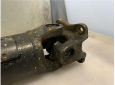 Recambio de cardan trasero para hyundai h-1 furgón 2.5 crdi referencia OEM IAM 491044A550  