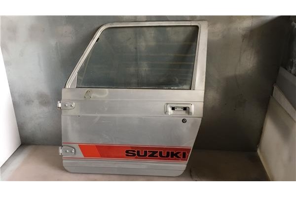 Recambio de puerta delantero izquierda para suzuki sj 410 1.0 (sj410) referencia OEM IAM   