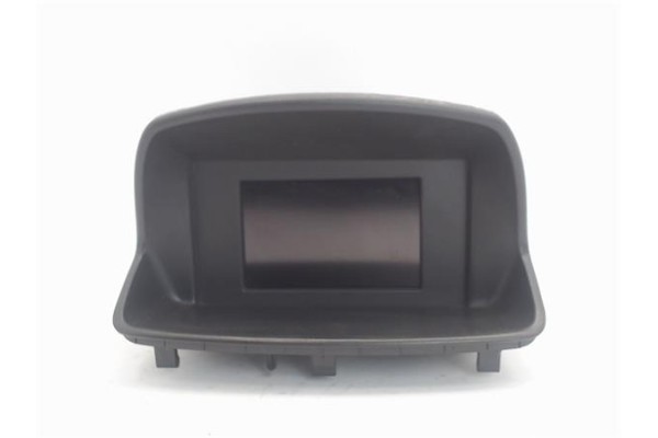 Recambio de reloj horario para opel corsa d 1.4 referencia OEM IAM 13275279 034543 