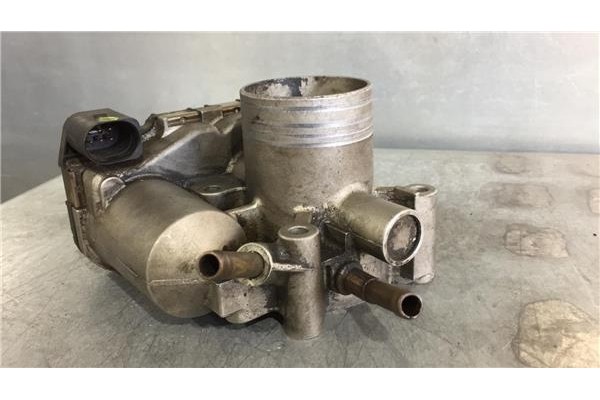 Recambio de caja mariposa aire para volkswagen polo iii berlina (6n2) 1.4 conceptline referencia OEM IAM 030133062C 0280750095 