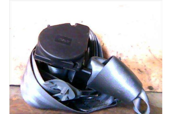 Recambio de juego cinturones trasero para renault megane i (ba0/1_) 1.6 16v (ba11, ba04, ba0b, ba1j) referencia OEM IAM   