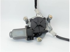 Recambio de mecanismo elevalunas delantero derecho para renault megane i scenic (ja0) referencia OEM IAM   