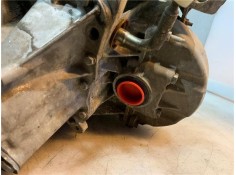 Recambio de caja cambios manual para citroen c4 berlina 1.6 exclusive referencia OEM IAM 20DP42  