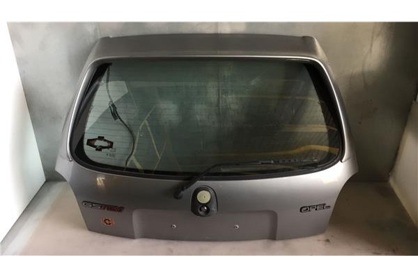 Recambio de porton trasero para opel corsa b (1993) 1.6 i 16v referencia OEM IAM   