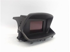 Recambio de reloj horario para opel corsa d 1.4 referencia OEM IAM 13275279 034543 