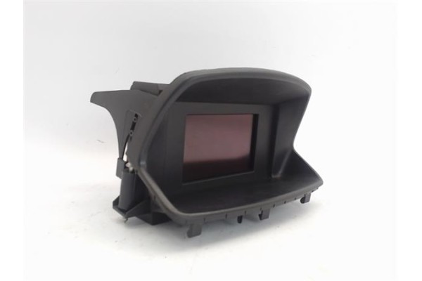 Recambio de reloj horario para opel corsa d 1.4 referencia OEM IAM 13275279 034543 