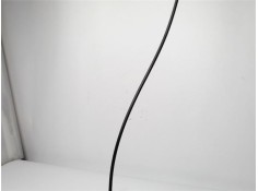 Recambio de cerradura puerta delantero izquierda para nissan micra (k12e) 1.4 16v referencia OEM IAM 80501AX111  