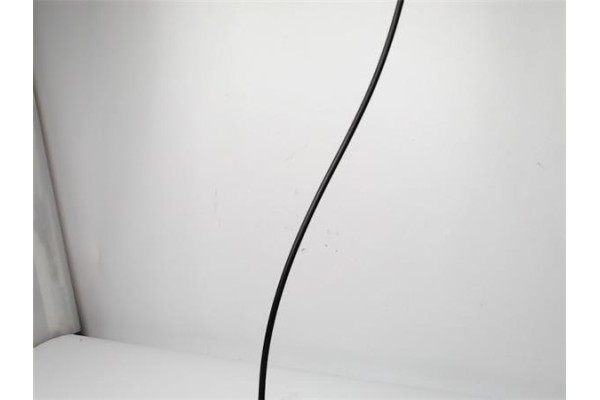 Recambio de cerradura puerta delantero izquierda para nissan micra (k12e) 1.4 16v referencia OEM IAM 80501AX111  