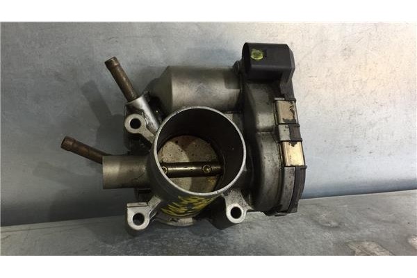 Recambio de caja mariposa aire para volkswagen polo iii berlina (6n2) 1.4 conceptline referencia OEM IAM 030133062C 0280750095 