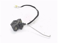 Recambio de cierre electromagnetico porton para renault clio ii fase ii (b/cb0) 1.2 base authentique referencia OEM IAM 82000789