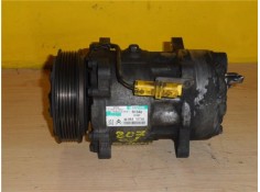 COMPRESOR AIRE ACOND. 9646416780 SD7V16 1240F 01984703661 6453LQ PEUGEOT | 6453JN CITROËN | 6453TE PEUGEOT | 9639109580 FIAT | 9
