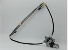 Recambio de mecanismo elevalunas delantero derecho para renault megane i scenic (ja0) referencia OEM IAM   