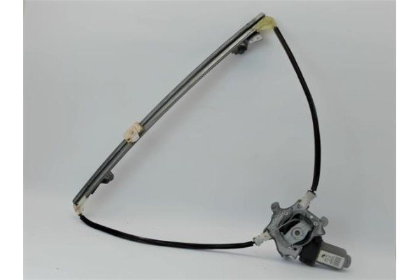 Recambio de mecanismo elevalunas delantero derecho para renault megane i scenic (ja0) referencia OEM IAM   