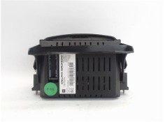 Recambio de reloj horario para opel corsa d 1.4 referencia OEM IAM 13275279 034543 