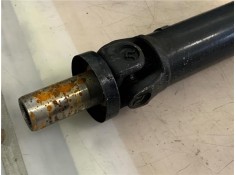 Recambio de cardan trasero para hyundai h-1 furgón 2.5 crdi referencia OEM IAM 491044A550  